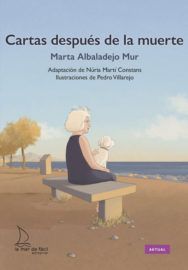 Cartas despu&eacute;s de la muerte