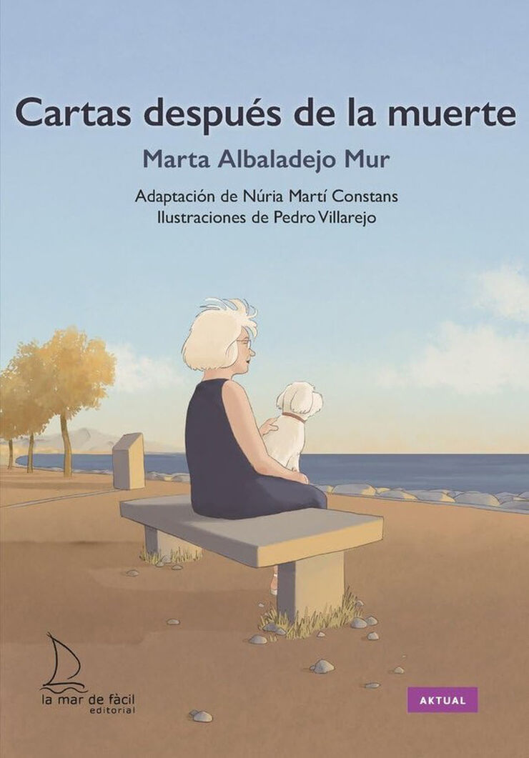 Cartas despu&eacute;s de la muerte
