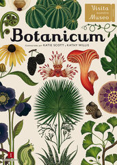 Botanicum Botanicum