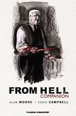 From Hell Companion From Hell Companion