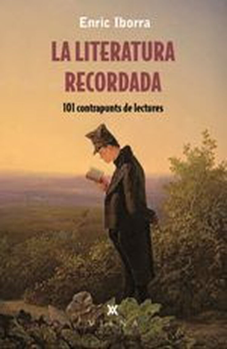 La literatura recordada