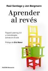 Aprender al revés Aprender al revés