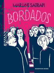 Bordados Bordados