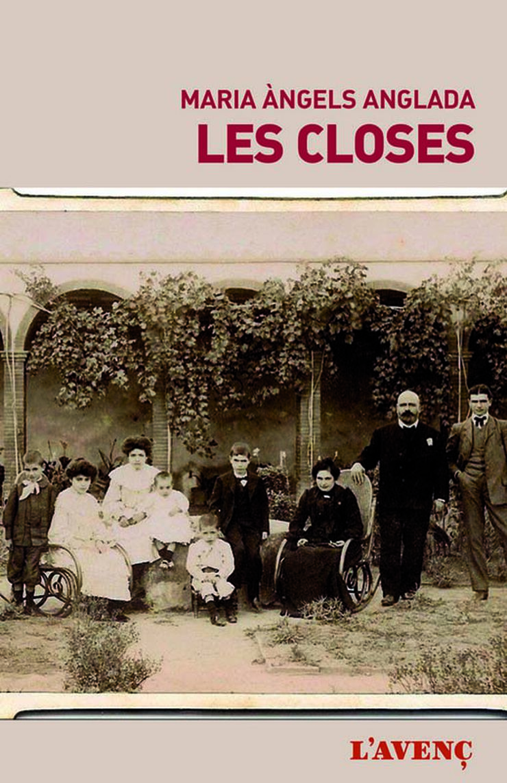 Les Closes