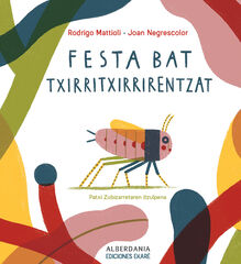 Festa bat txirritxirrirentzat