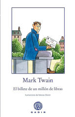 El billete de un millón de libras