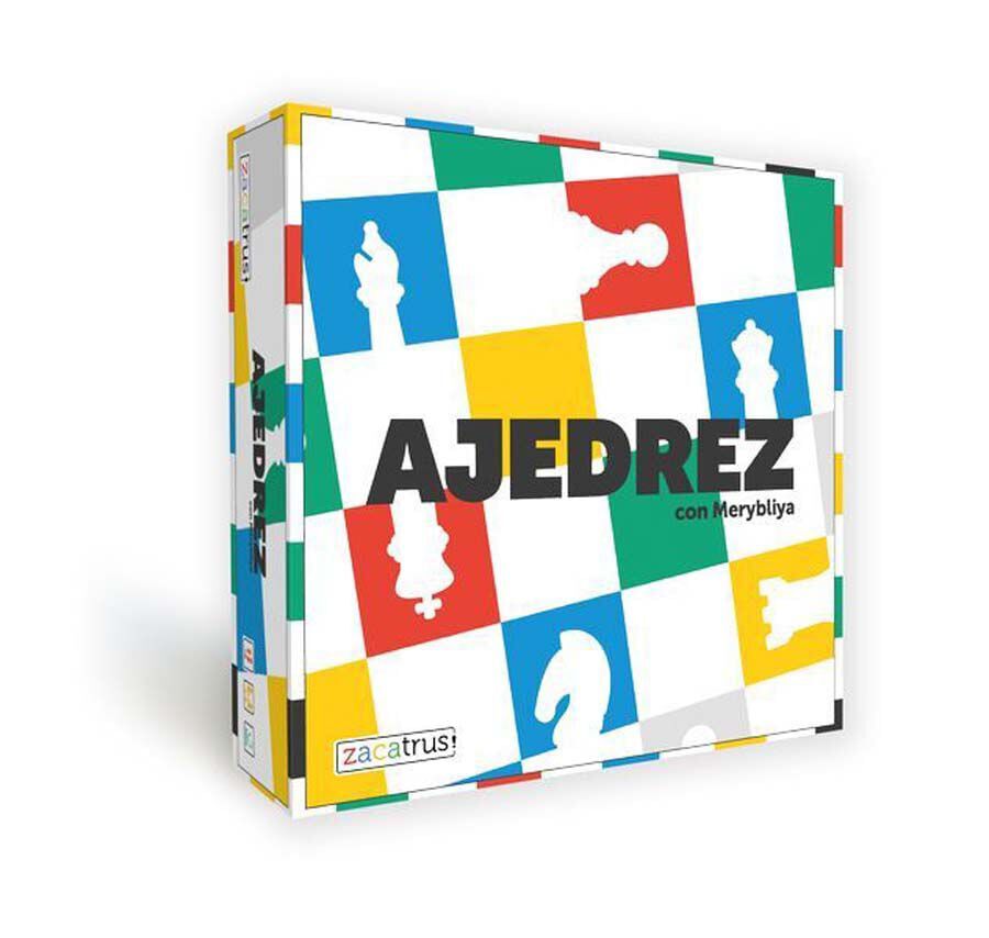 Ajedrez con Meribliya