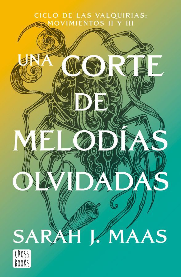 Una corte de melod&iacute;as olvidadas
