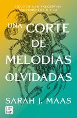 Una corte de melod&iacute;as olvidadas