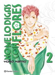 No me lo digas con flores Kanzenban nº 02/20 No me lo digas con flores Kanzenban nº 02/20