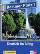 Neu Berliner Platz 1 Libro+Cuaderno+Cd