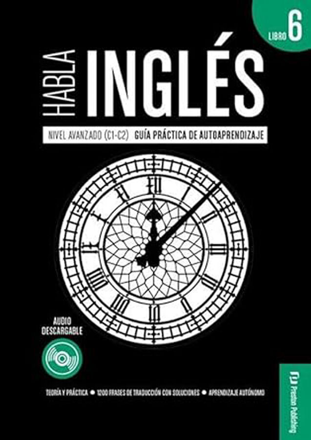 PRESTON Habla ingl&eacute;s 6