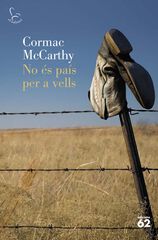 No és país per a vells No és país per a vells