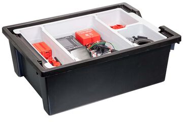 Robotics TXT 4.0 Base Set