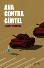 Ana contra Gurtel Ana contra Gurtel