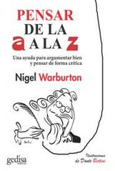 Pensar de la A a la Z Pensar de la A a la Z