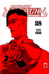 Maximum Bleach 28 Maximum Bleach 28