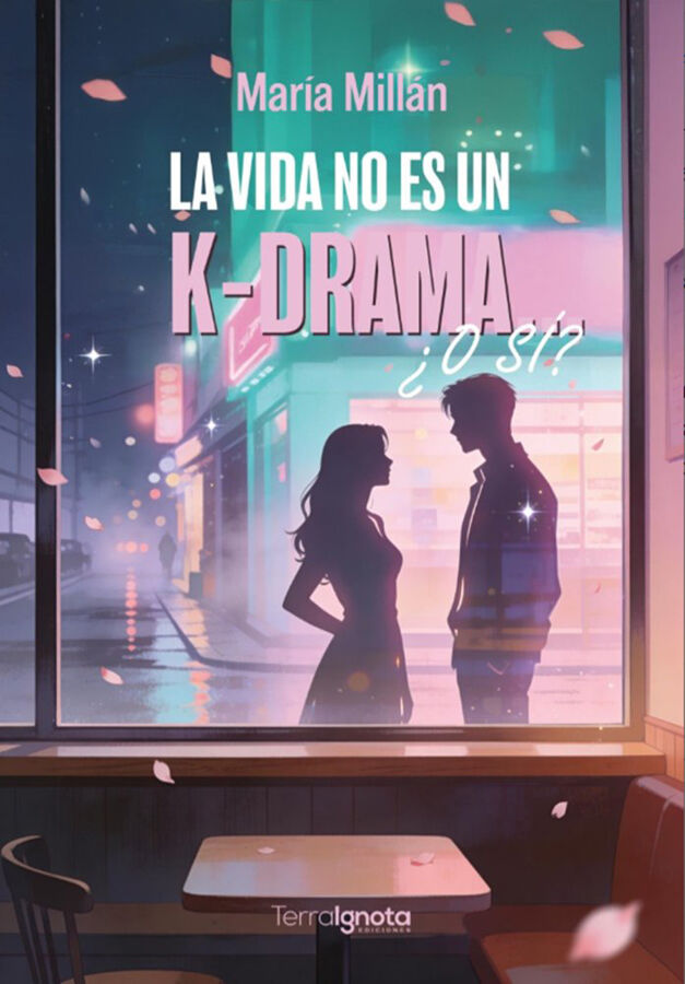 La vida no es un K-drama&hellip; &iquest;O s&iacute;?