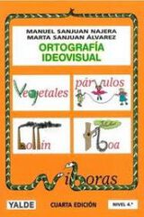 Ortografa visual 4