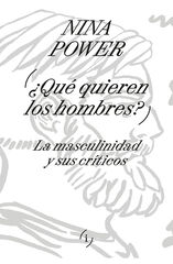 ¿Qué quieren los hombres? ¿Qué quieren los hombres?