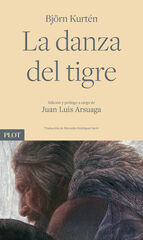 La danza del tigre La danza del tigre