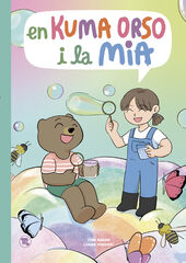 En Kuma Orso i la Mia, tomo 2 En Kuma Orso i la Mia, tomo 2