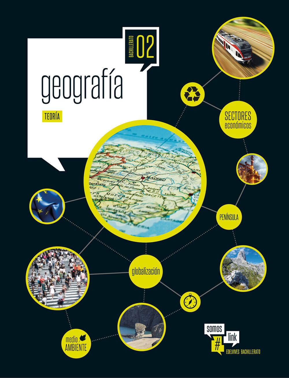 Geograf&iacute;a 2