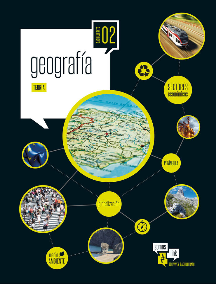 Geograf&iacute;a 2