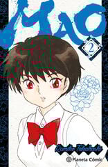 Mao nº 02 Mao nº 02