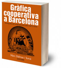 Gràfica cooperativa a Barcelona Gràfica cooperativa a Barcelona