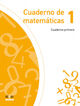 Matemticas cuaderno 1 Explora 1r Primria