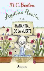 Agatha Raisin y el manantial de la muerte (Agatha Raisin 7) Agatha Raisin y el manantial de la muerte (Agatha Raisin 7)