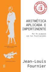 Aritmética Aplicada E Impertinente Aritmética Aplicada E Impertinente