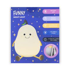 Llum de Nit Belyo Pera