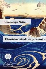 El matrimonio de los peces rojos El matrimonio de los peces rojos