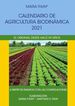 Calendario de agricultura y biodinamica