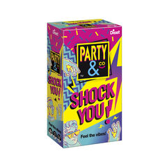 Party & Co. Shock You!