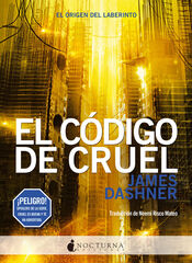 El código de Cruel El código de Cruel