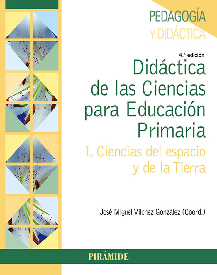 Didáctica de las Ciencias para Educación