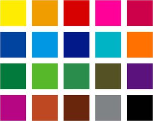 Rotuladores Staedtler Triplus 20 colores