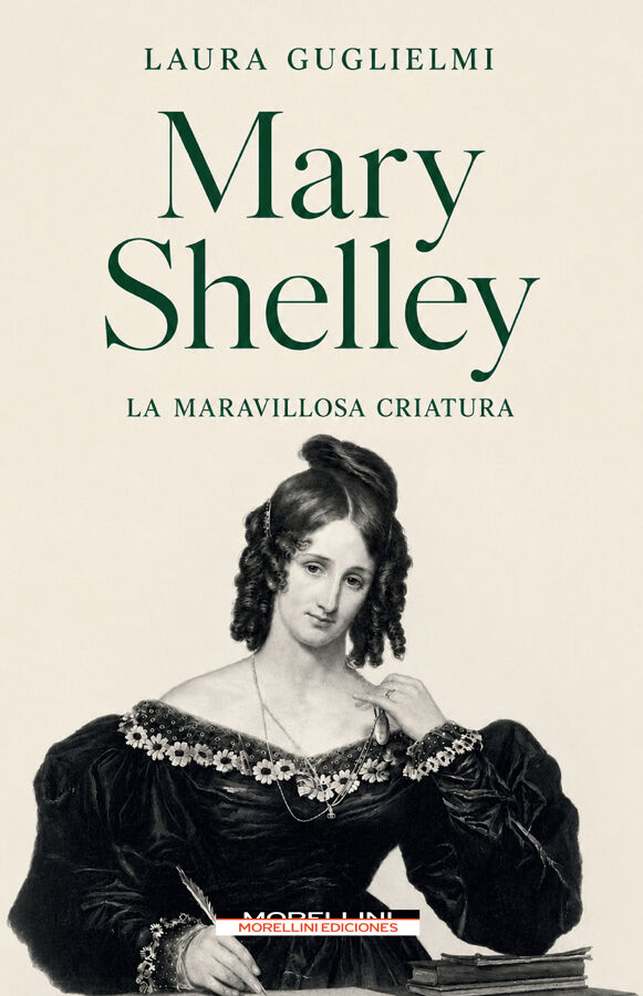 Mary Shelley