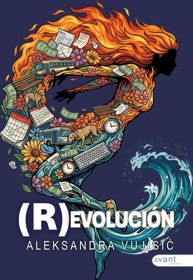 (R)evoluci&oacute;n