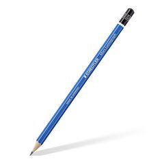 Lápiz Staedtler Mars Lumograph 100 10H