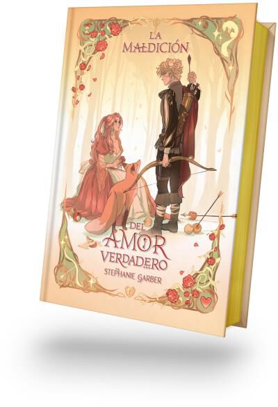 La maldici&oacute;n del amor verdadero