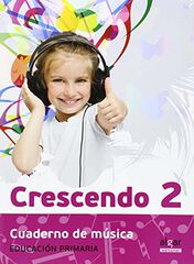Crescendo 2 Primaria