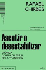Asentir o desestabilizar Asentir o desestabilizar