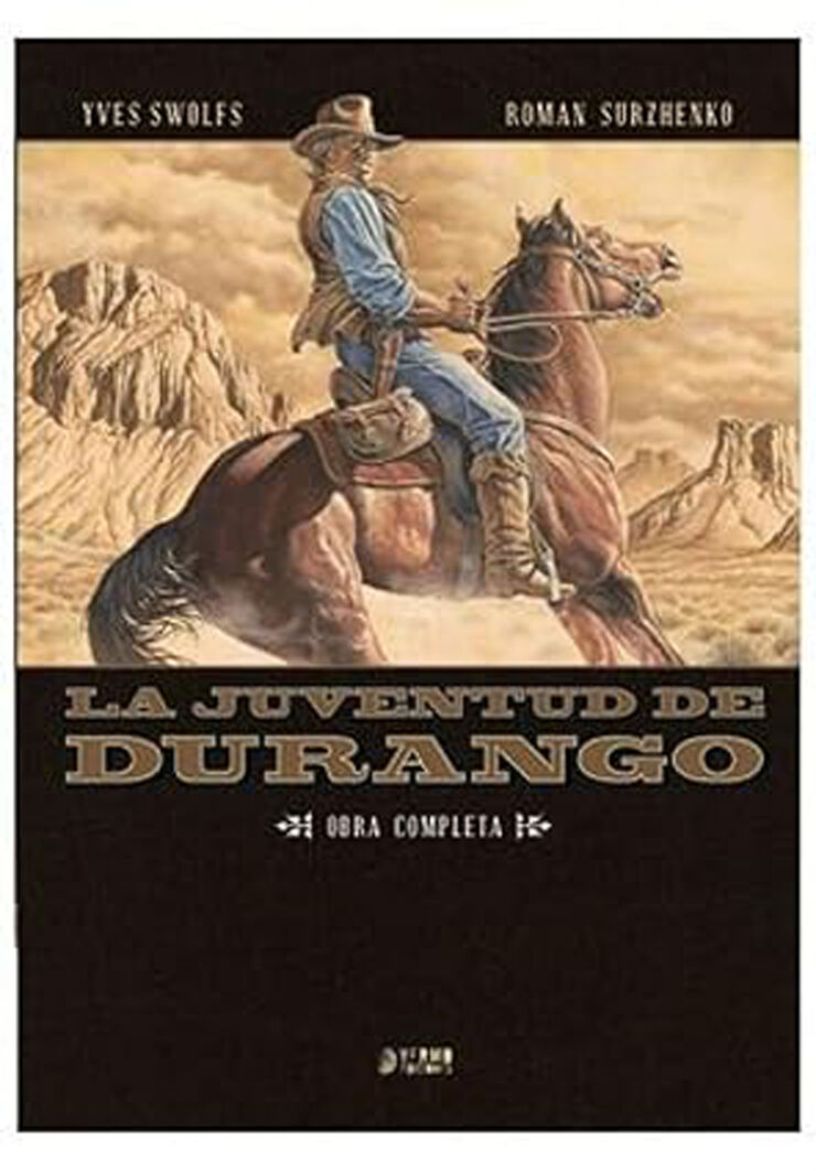 La juventud de Durango