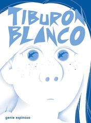 Tiburón blanco Tiburón blanco