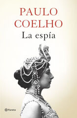 Espía, La Espía, La