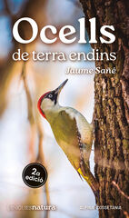 Ocells de terra endins Ocells de terra endins